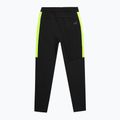 Pantaloni da bambino 4F JSPMTR001 nero profondo 3