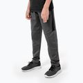 Pantaloni da bambino 4F JSPMTR001 grigio scuro melange