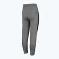 Pantaloni da bambino 4F JSPMTR001 grigio scuro melange 4