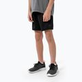 Pantaloncini da bambino 4F JSKMTR001 nero profondo