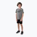 Pantaloncini da bambino 4F JSKMTR001 nero profondo 2
