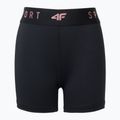 Pantaloncini da bambino 4F JSPDF001 nero profondo