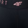 Pantaloncini da bambino 4F JSPDF001 nero profondo 3