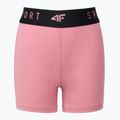 Pantaloncini da bambino 4F JSPDF001 rosa scuro