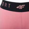Pantaloncini da bambino 4F JSPDF001 rosa scuro 3