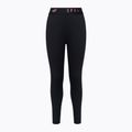 Leggings per bambini 4F JSPDF002 nero profondo 3