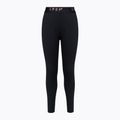 Leggings per bambini 4F JSPDF002 nero profondo 4
