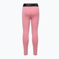 Leggings per bambini 4F JSPDF002 rosa scuro 4