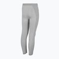 Set di biancheria intima termica per bambini 4F JBIDB001 grigio chiaro freddo melange 7