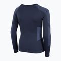Set di biancheria intima termica per bambini 4F JBIMB001B navy 2