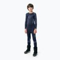 Set di biancheria intima termica per bambini 4F JBIMB001B navy 5