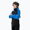 Felpa termica da bambino 4F JBIMD001 blu