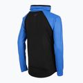 Felpa termica da bambino 4F JBIMD001 blu 4