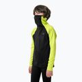 Felpa termica da bambino 4F JBIMD001 limone