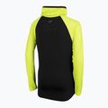Felpa termica da bambino 4F JBIMD001 limone 3