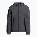Felpa da bambino 4F JBLMF001 grigio scuro melange