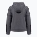 Felpa da bambino 4F JBLMF001 grigio scuro melange 2
