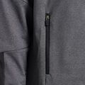 Felpa da bambino 4F JBLMF001 grigio scuro melange 5