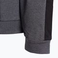 Felpa da bambino 4F JBLMF001 grigio scuro melange 6