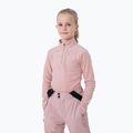 Felpa per bambini 4F JBIDP001 rosa chiaro