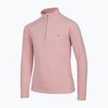 Felpa per bambini 4F JBIDP001 rosa chiaro 8