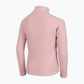 Felpa per bambini 4F JBIDP001 rosa chiaro 9