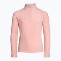 Felpa per bambini 4F JBIDP001 rosa chiaro 3