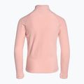 Felpa per bambini 4F JBIDP001 rosa chiaro 4