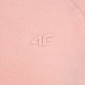 Felpa per bambini 4F JBIDP001 rosa chiaro 5
