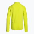 Felpa per bambini 4F JBIMP001 limone 4