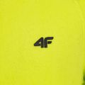 Felpa per bambini 4F JBIMP001 limone 5