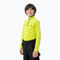 Felpa per bambini 4F JBIMP001 limone