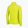 Felpa per bambini 4F JBIMP001 limone 9