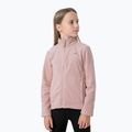 Felpa per bambini 4F JPLD001 rosa chiaro 6