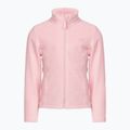 Felpa per bambini 4F JPLD001 rosa chiaro