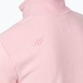 Felpa per bambini 4F JPLD001 rosa chiaro 3