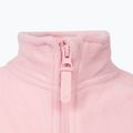 Felpa per bambini 4F JPLD001 rosa chiaro 4