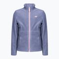 Felpa per bambini 4F JPLD001 denim