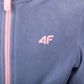 Felpa per bambini 4F JPLD001 denim 3