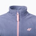 Felpa per bambini 4F JPLD001 denim 4