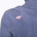Felpa per bambini 4F JPLD001 denim 5