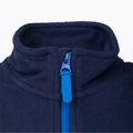 Felpa da bambino 4F JPLM001 navy 6