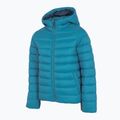 Piumino da bambino 4F JKUMP001 blu 3