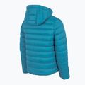 Piumino da bambino 4F JKUMP001 blu 4