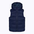 Smanicato trekking bambino 4F JKUMP002 navy