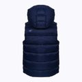 Smanicato trekking bambino 4F JKUMP002 navy 2