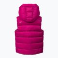 Smanicato trekking bambino 4F JKUDP002 rosa scuro 5