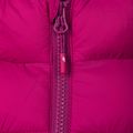 Smanicato trekking bambino 4F JKUDP002 rosa scuro 7