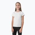 Maglietta per bambini 4F JTSD001 bianco