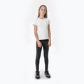 Maglietta per bambini 4F JTSD001 bianco 2